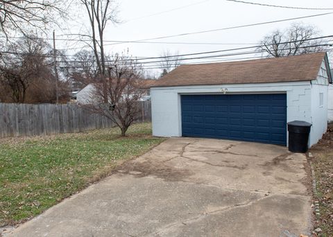 Tiny photo for 1144 Arkwood Avenue, Columbus, OH 43227 (MLS # 225045575)