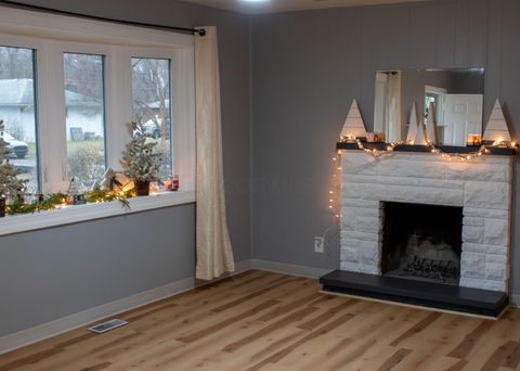 Tiny photo for 1144 Arkwood Avenue, Columbus, OH 43227 (MLS # 225045575)