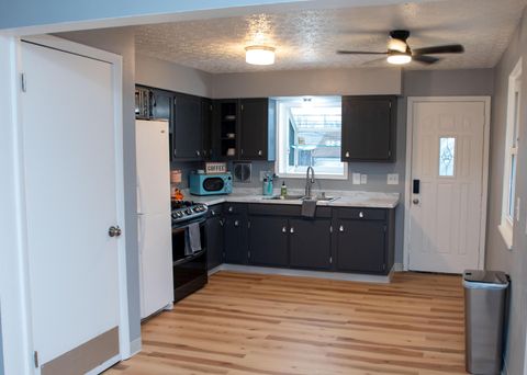 Tiny photo for 1144 Arkwood Avenue, Columbus, OH 43227 (MLS # 225045575)