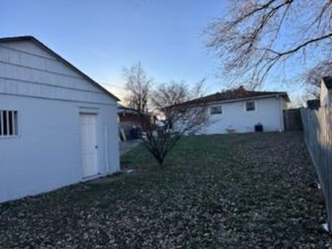 Tiny photo for 1144 Arkwood Avenue, Columbus, OH 43227 (MLS # 225045575)