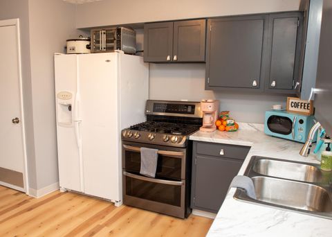 Tiny photo for 1144 Arkwood Avenue, Columbus, OH 43227 (MLS # 225045575)