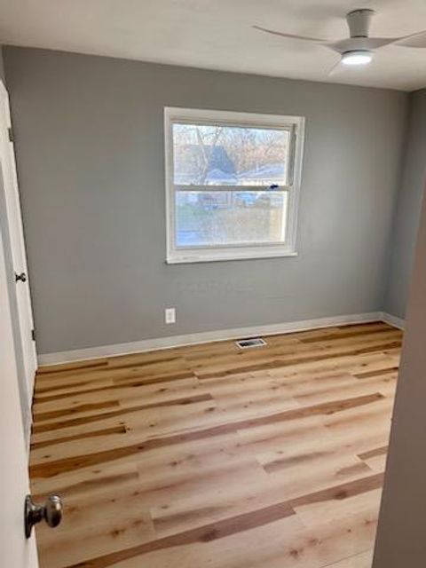 Tiny photo for 1144 Arkwood Avenue, Columbus, OH 43227 (MLS # 225045575)