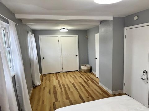 Tiny photo for 1144 Arkwood Avenue, Columbus, OH 43227 (MLS # 225045575)