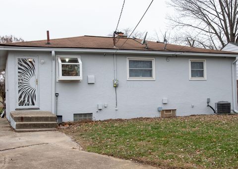 Tiny photo for 1144 Arkwood Avenue, Columbus, OH 43227 (MLS # 225045575)