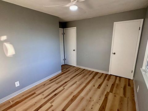 Tiny photo for 1144 Arkwood Avenue, Columbus, OH 43227 (MLS # 225045575)