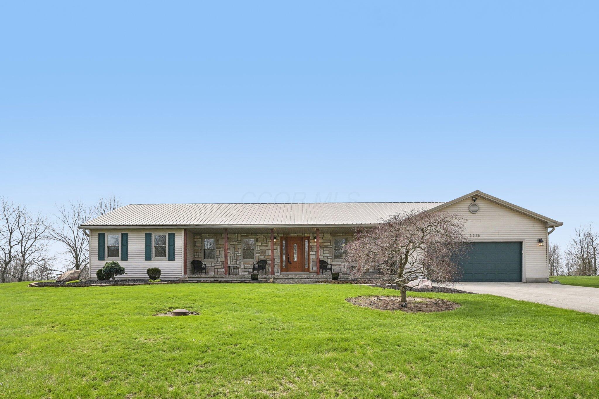 6916 Township Road 177, Zanesfield, Ohio image 2