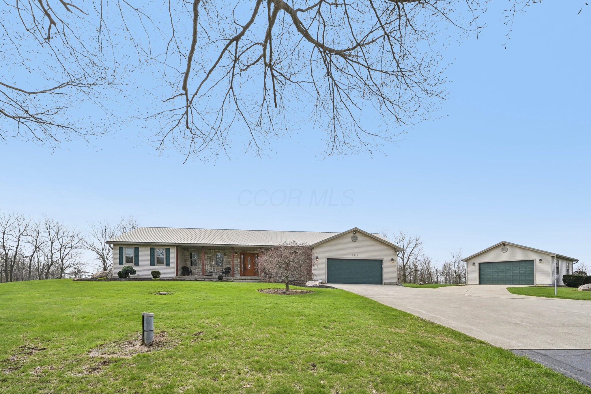 6916 Township Road 177, Zanesfield, Ohio image 5