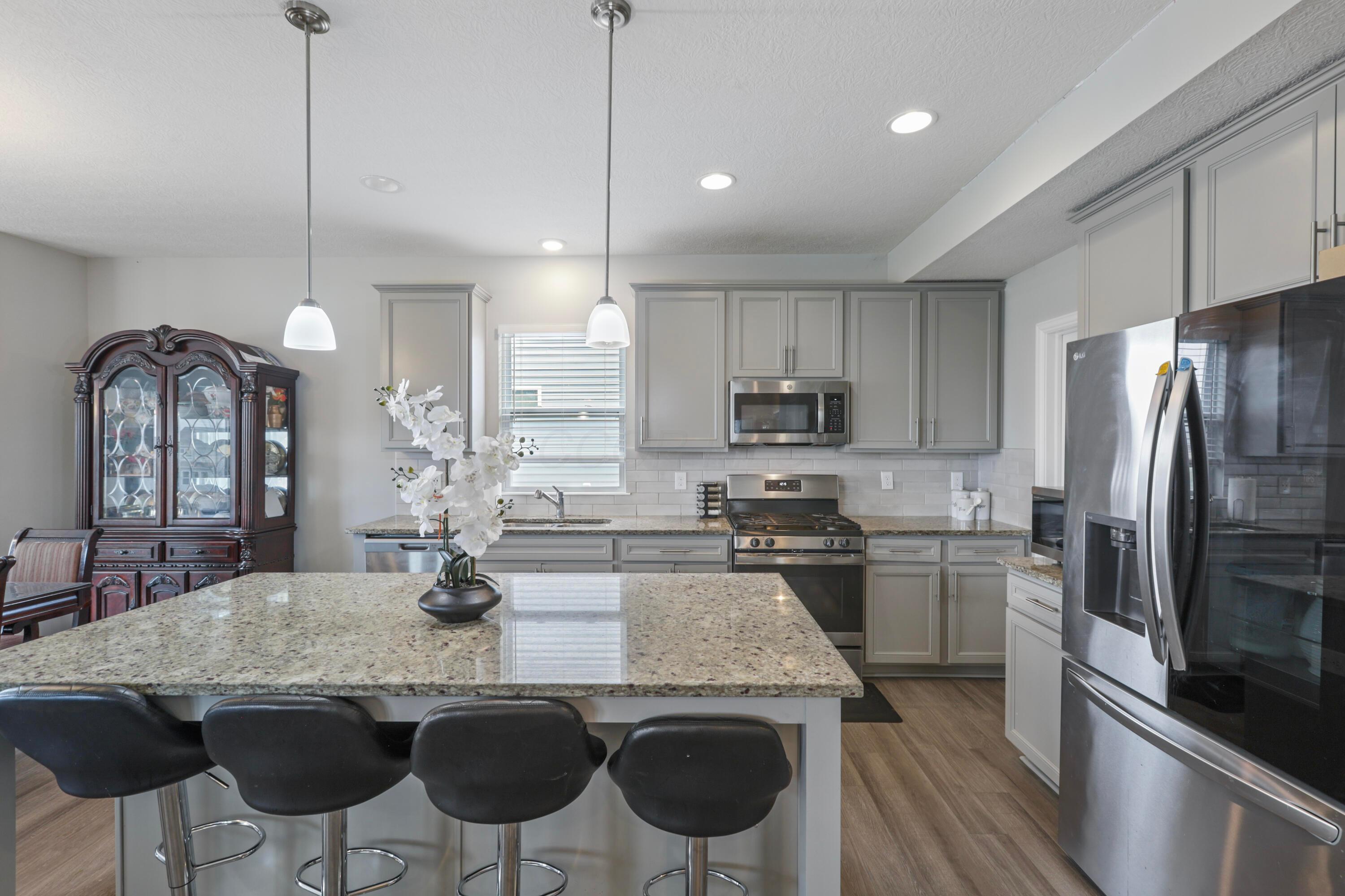 7064 Ribault Drive, Pickerington, Ohio image 19
