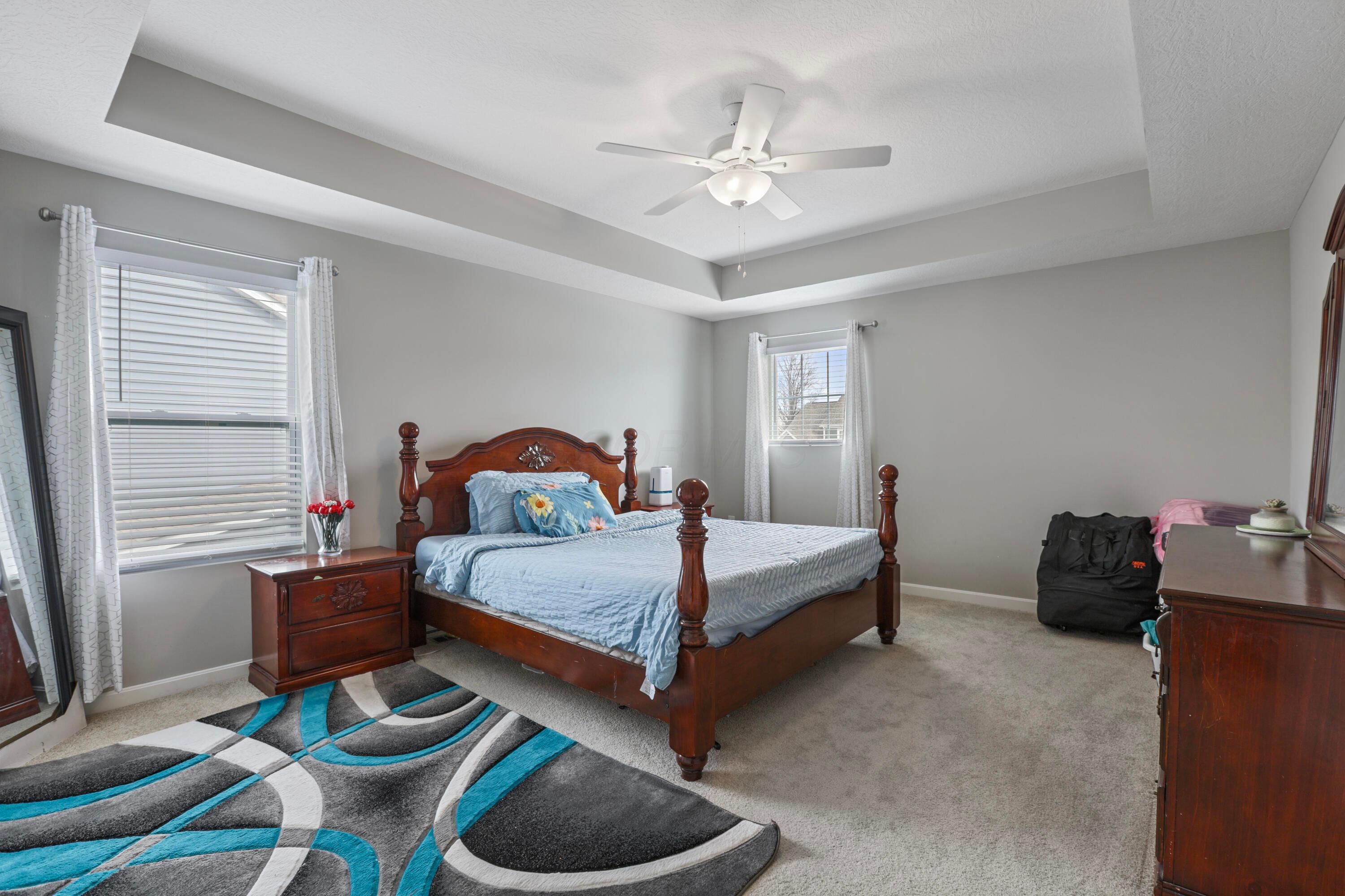 7064 Ribault Drive, Pickerington, Ohio image 38