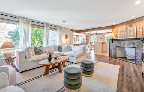 Tiny photo for 547 County Line Road, Westerville, OH 43081 (MLS # 225040579)
