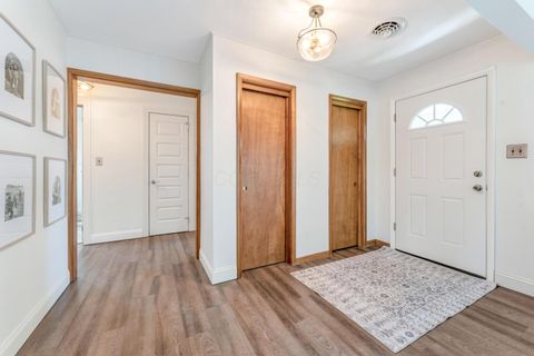 Tiny photo for 547 County Line Road, Westerville, OH 43081 (MLS # 225040579)
