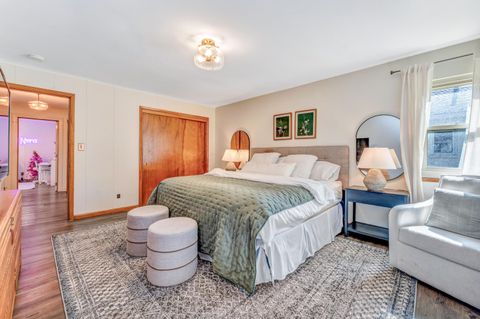 Tiny photo for 547 County Line Road, Westerville, OH 43081 (MLS # 225040579)
