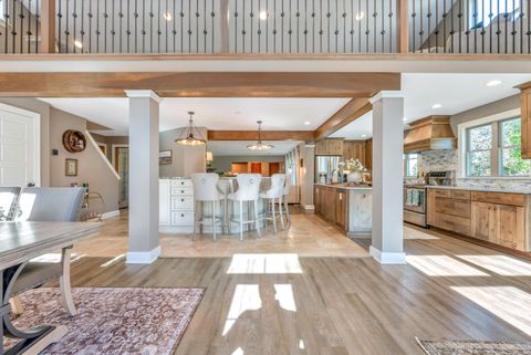 Tiny photo for 547 County Line Road, Westerville, OH 43081 (MLS # 225040579)