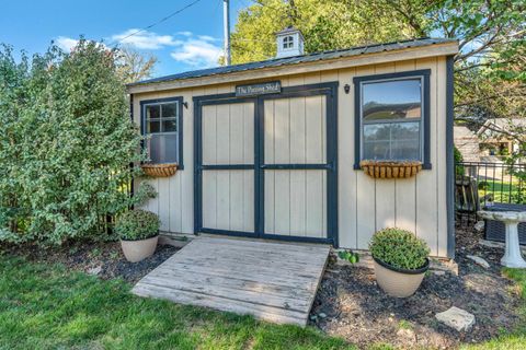 Tiny photo for 547 County Line Road, Westerville, OH 43081 (MLS # 225040579)