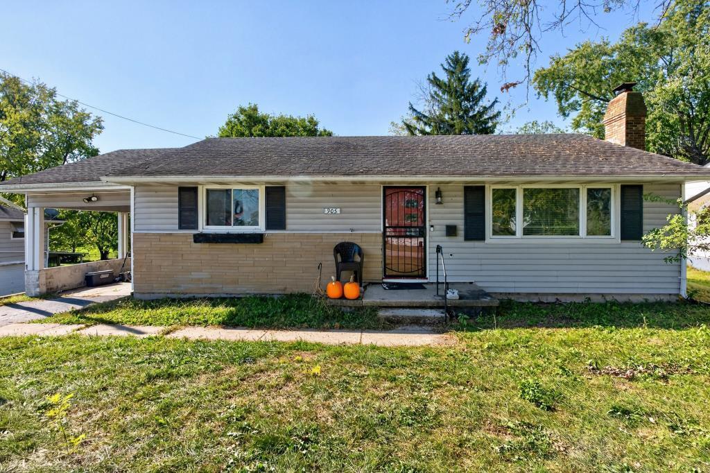 Photo of 905 N North Street, Washington Court House, OH 43160 (MLS # 226038669)