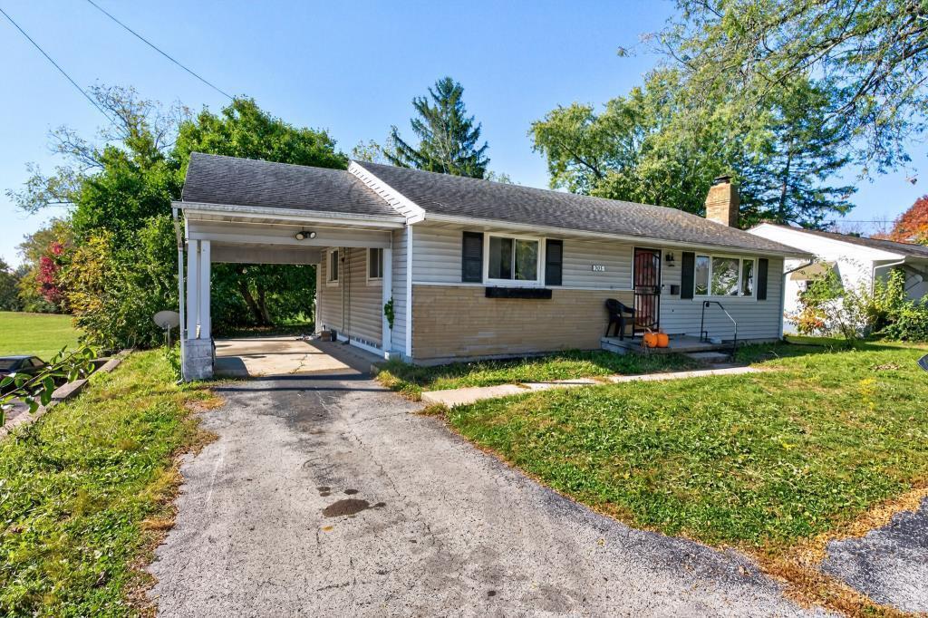 Photo of 905 N North Street, Washington Court House, OH 43160 (MLS # 226038669)