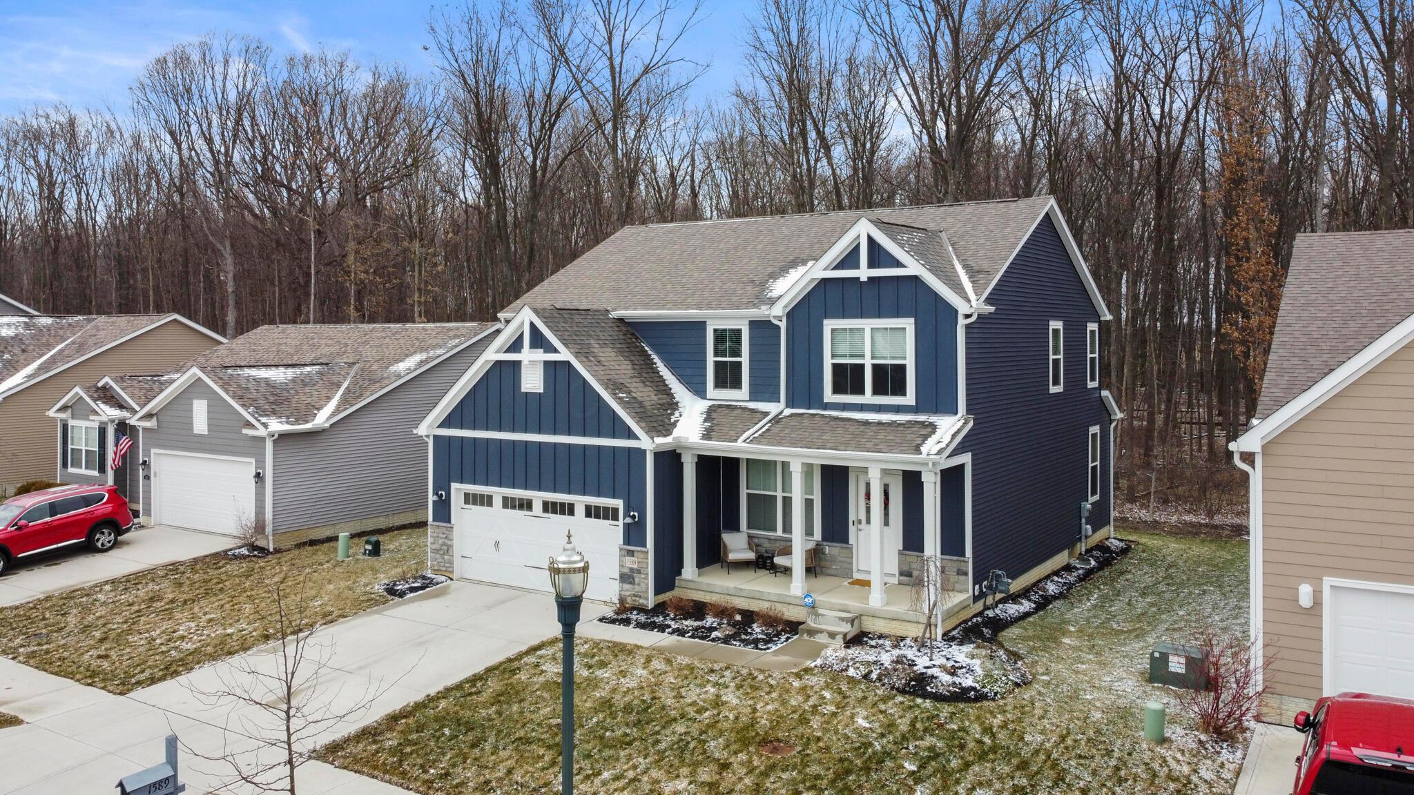 1589 Connaught Place, Delaware, Ohio image 5