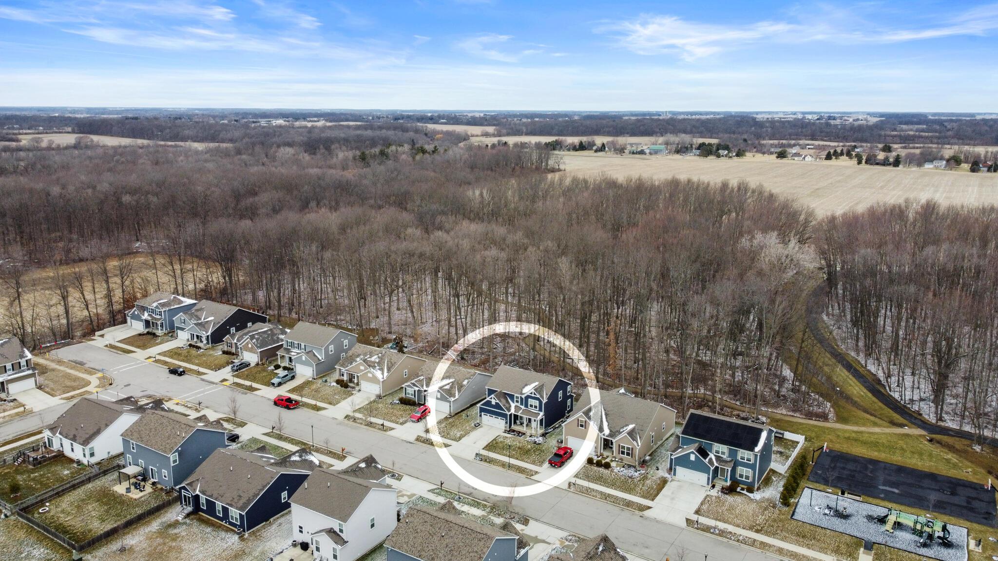 1589 Connaught Place, Delaware, Ohio image 2