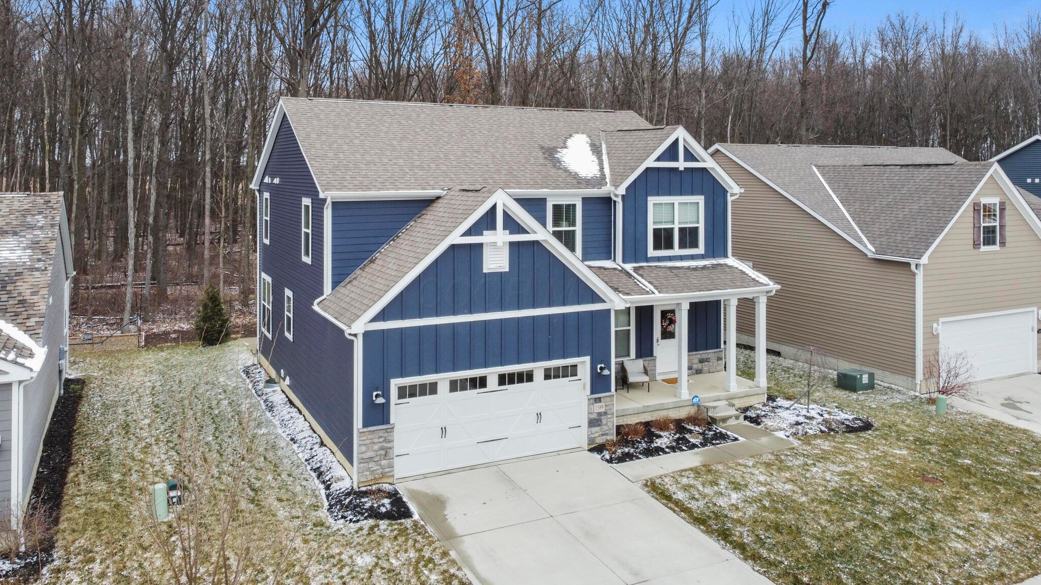 1589 Connaught Place, Delaware, Ohio image 4