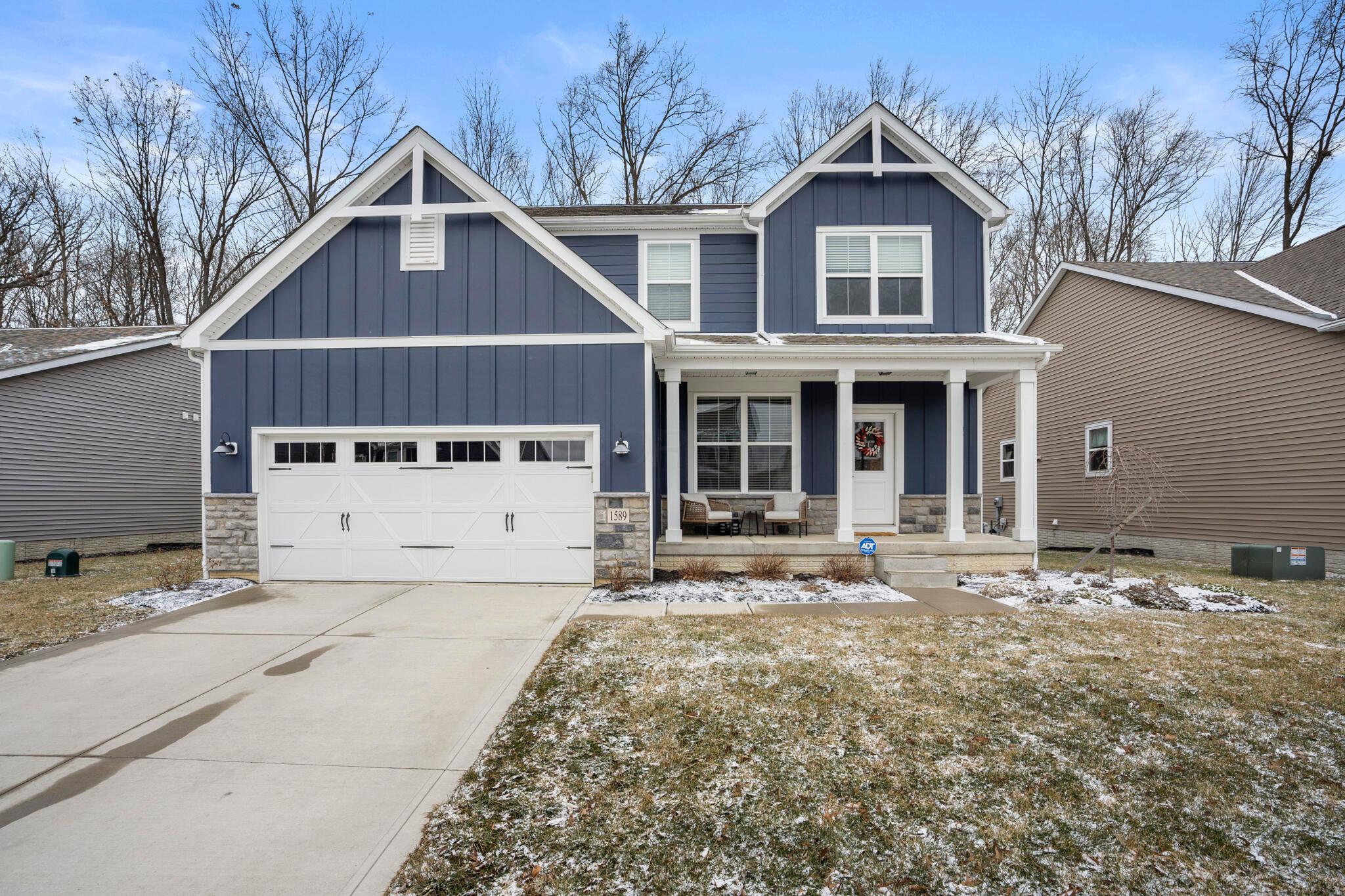 1589 Connaught Place, Delaware, Ohio image 1