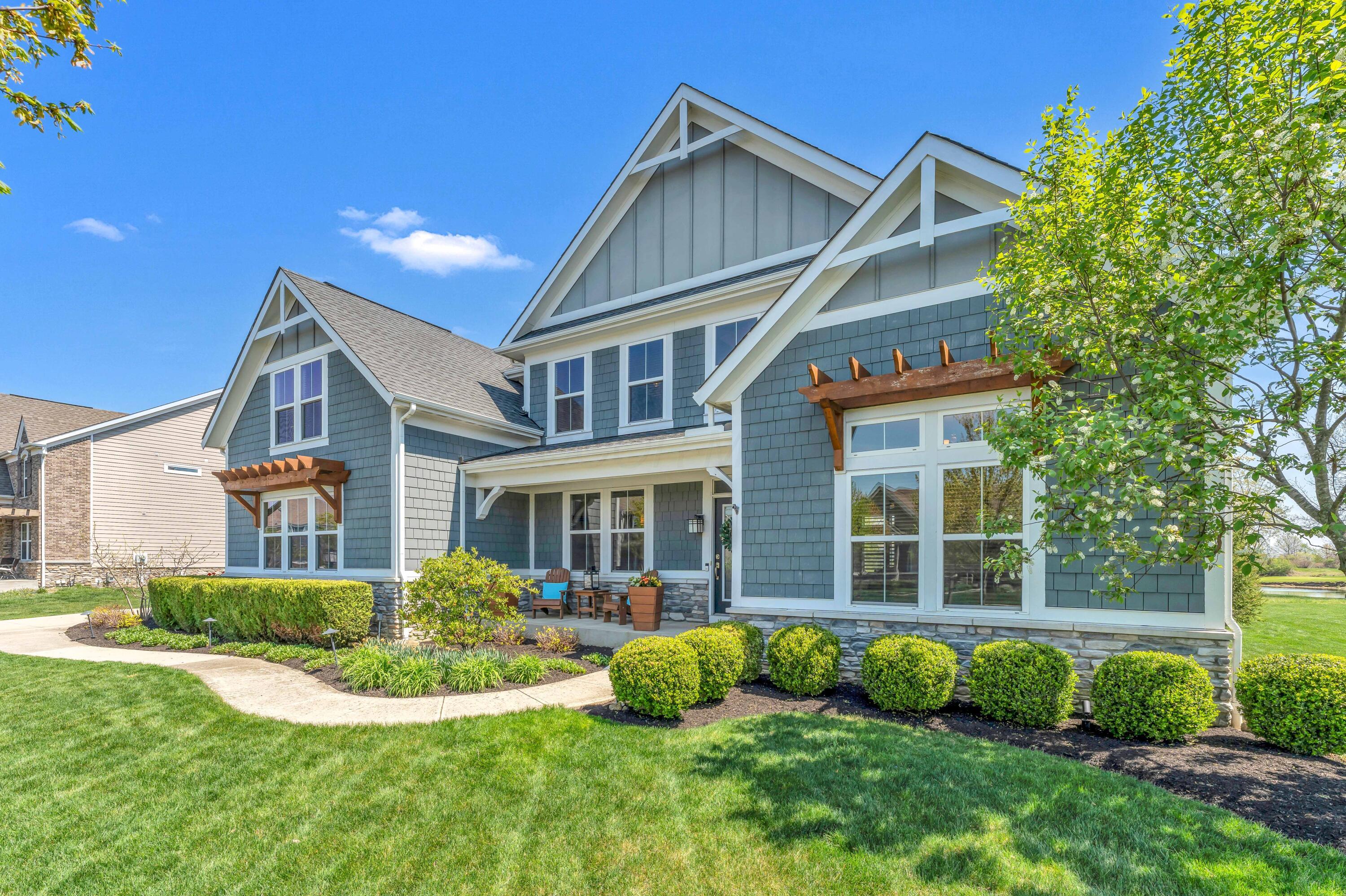 5770 Glendavon Place, Dublin, Ohio image 5