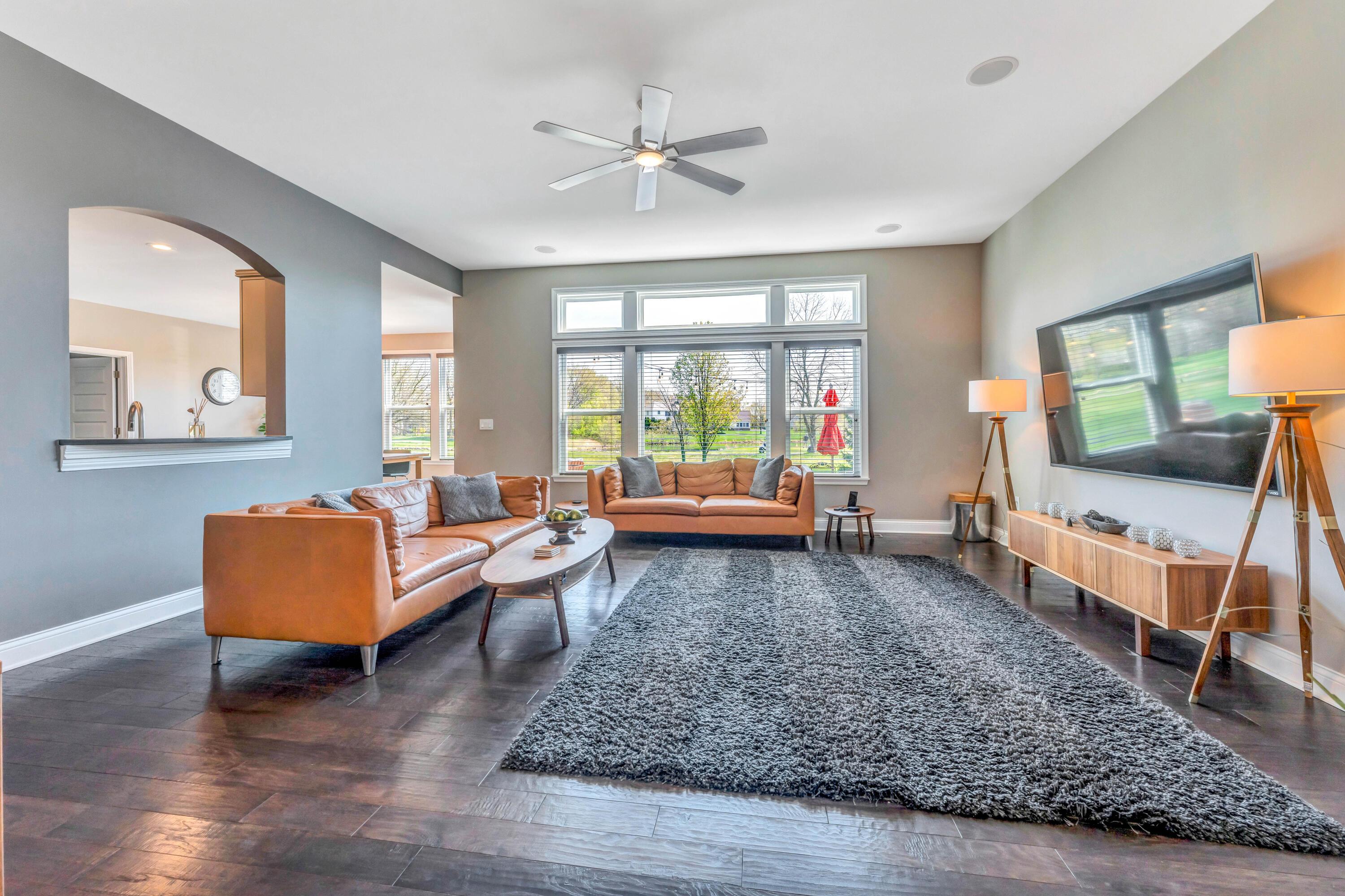 5770 Glendavon Place, Dublin, Ohio image 17