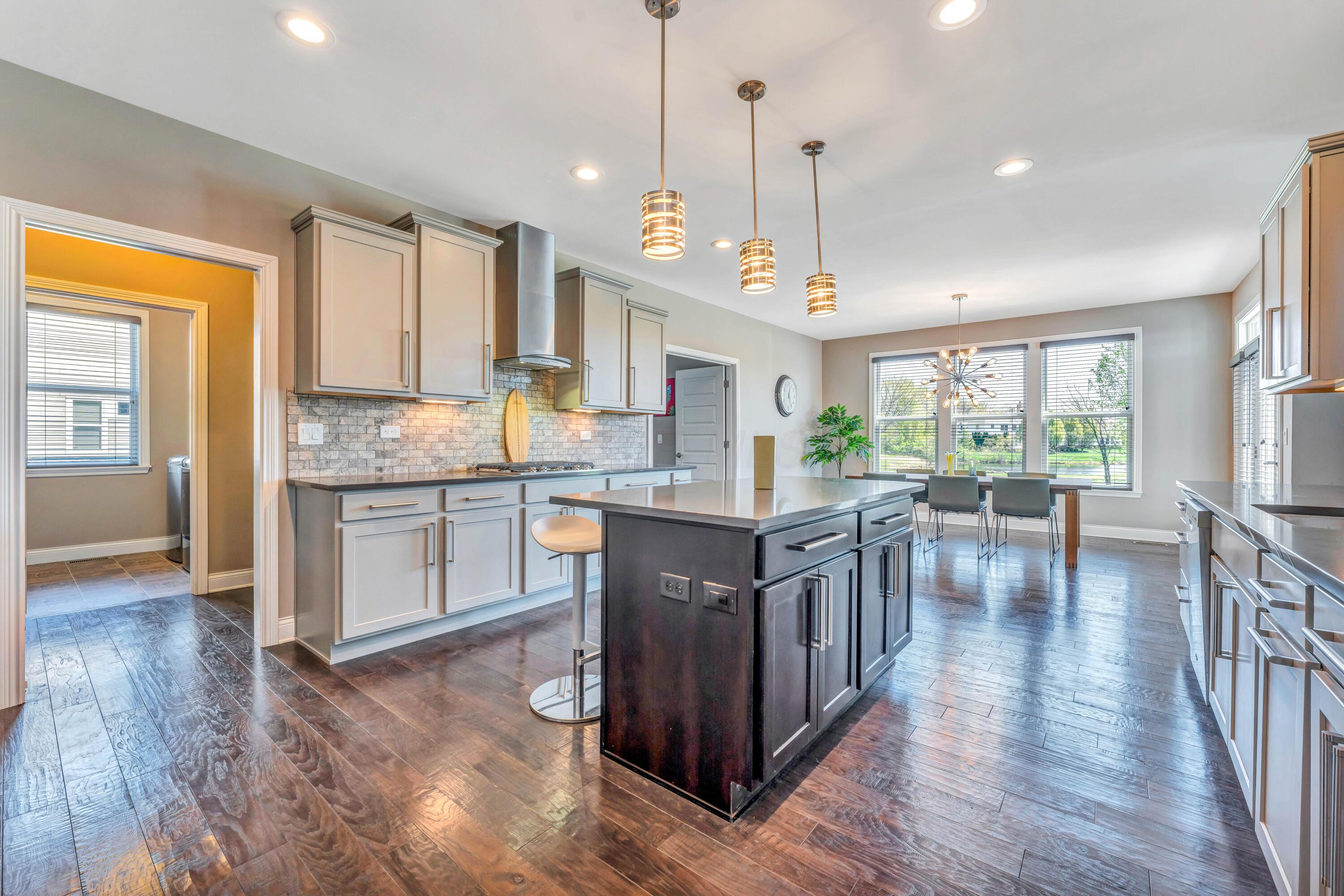 5770 Glendavon Place, Dublin, Ohio image 21