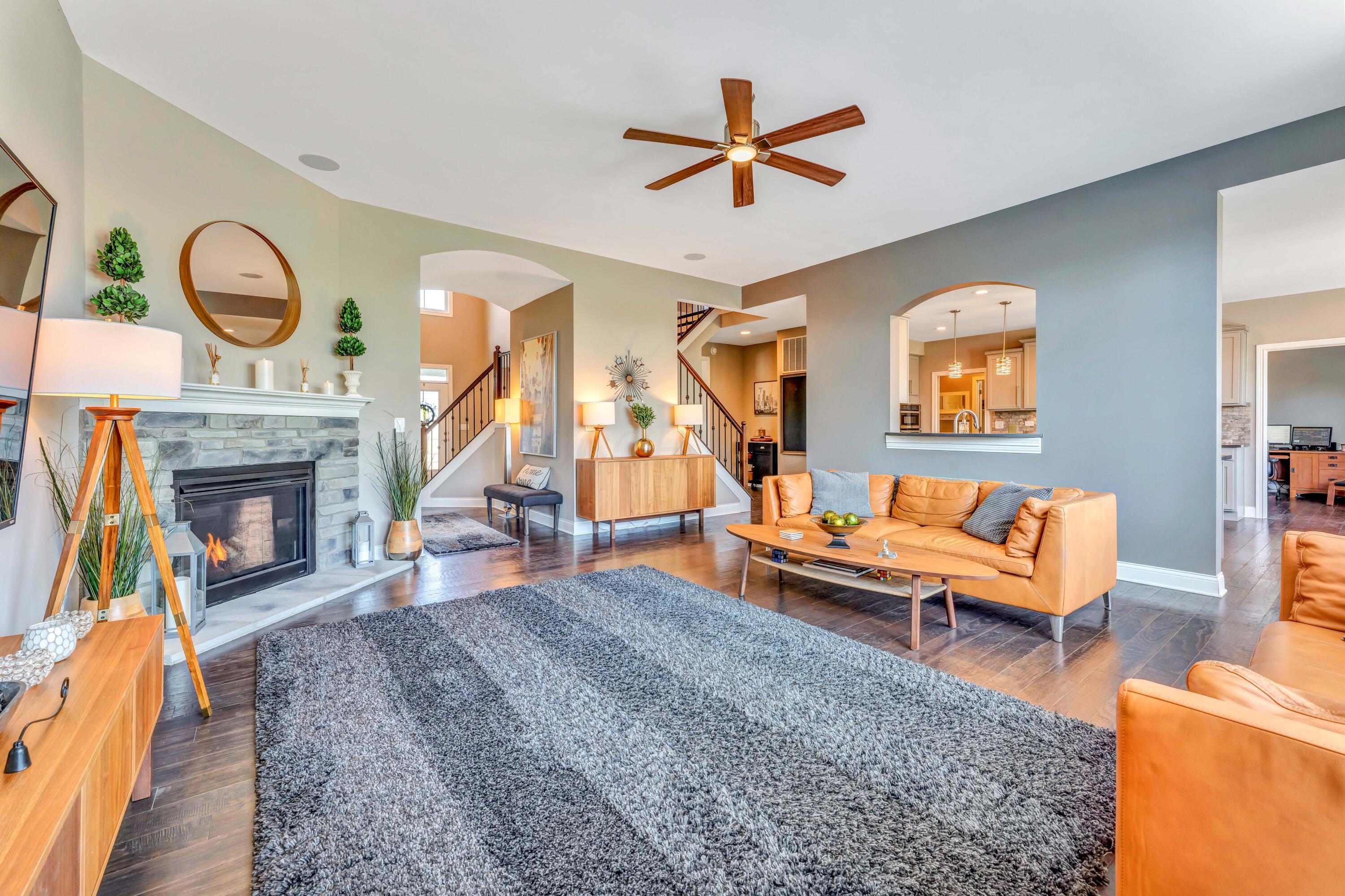 5770 Glendavon Place, Dublin, Ohio image 20