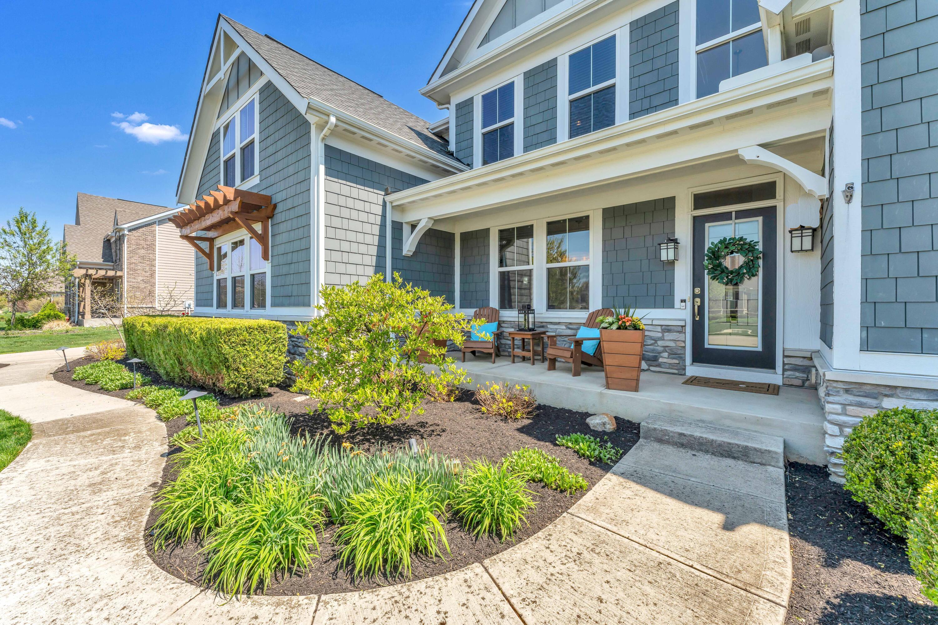 5770 Glendavon Place, Dublin, Ohio image 6
