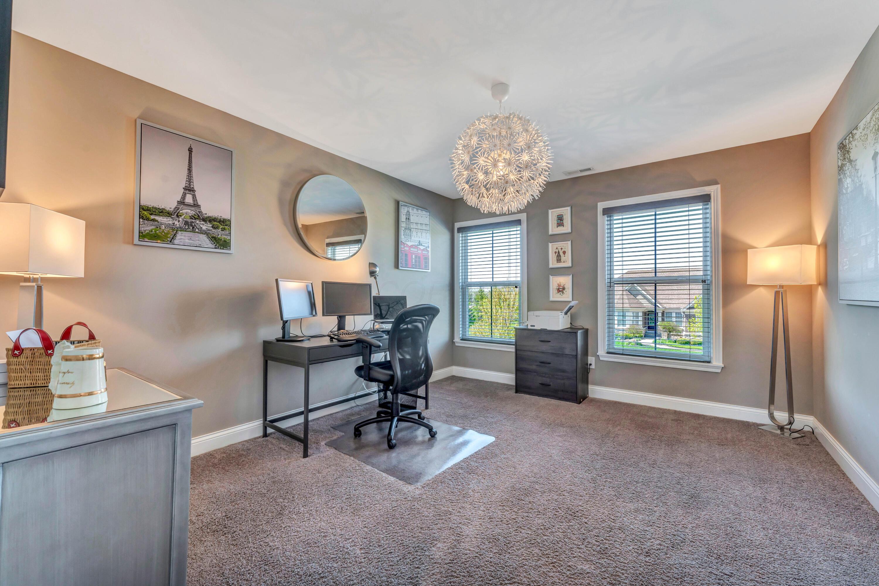 5770 Glendavon Place, Dublin, Ohio image 42