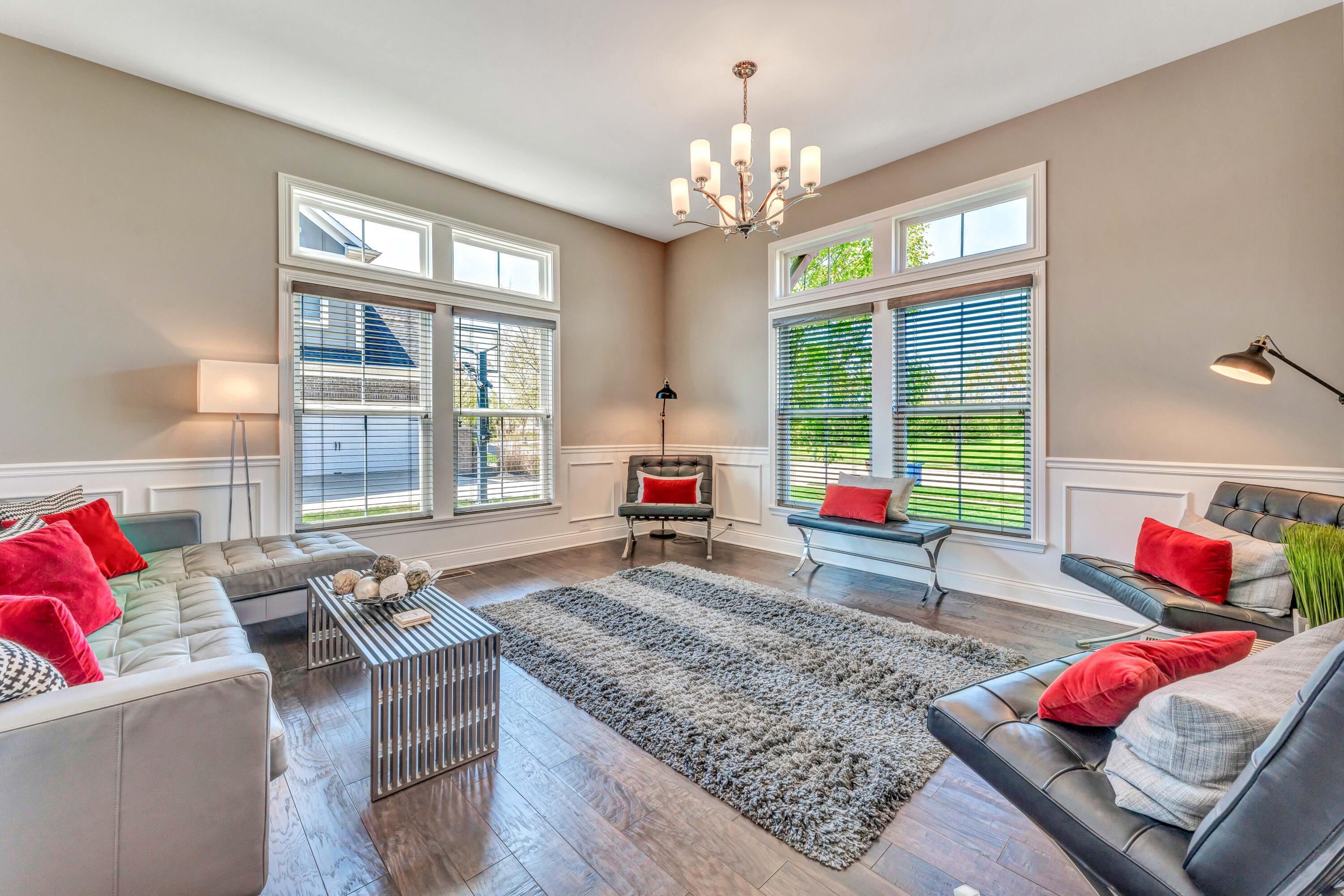5770 Glendavon Place, Dublin, Ohio image 12