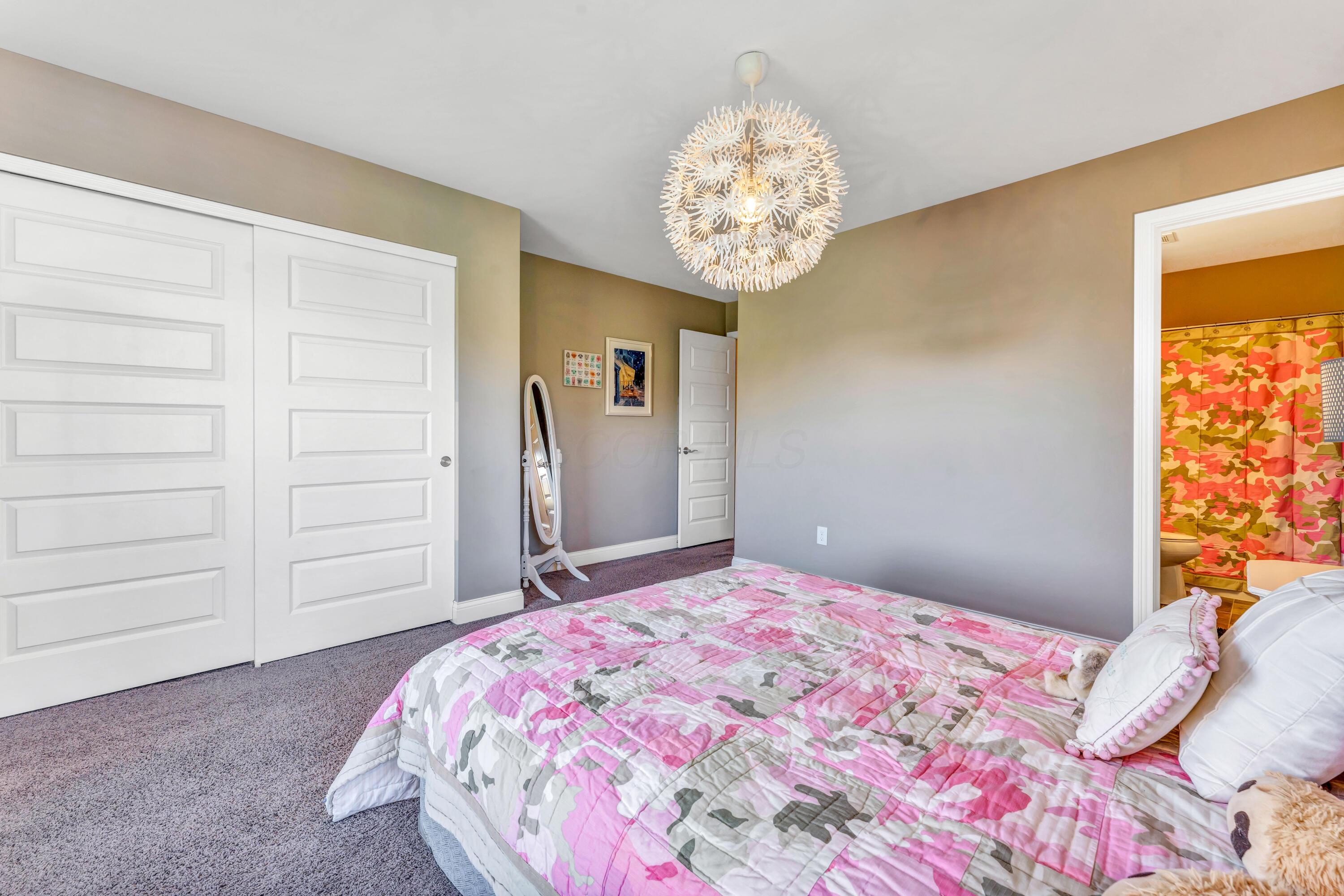 5770 Glendavon Place, Dublin, Ohio image 40