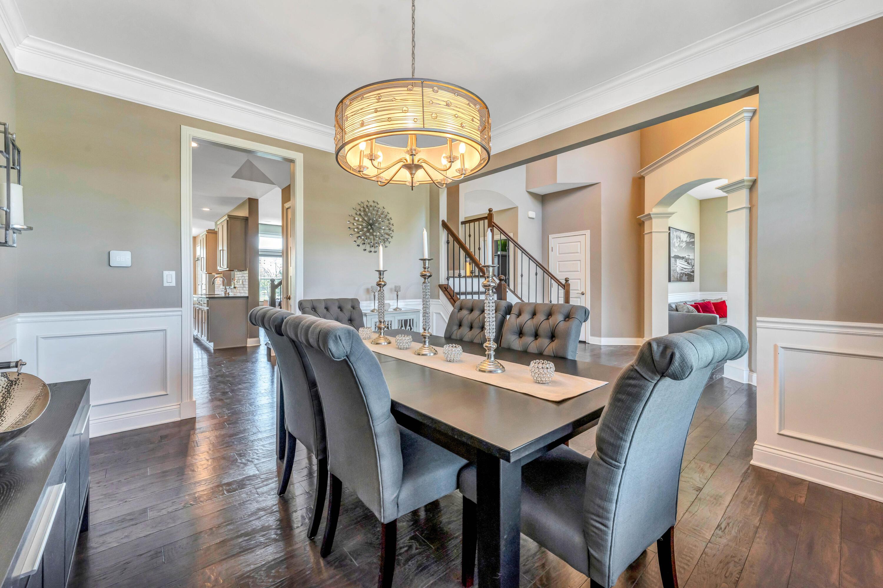 5770 Glendavon Place, Dublin, Ohio image 10