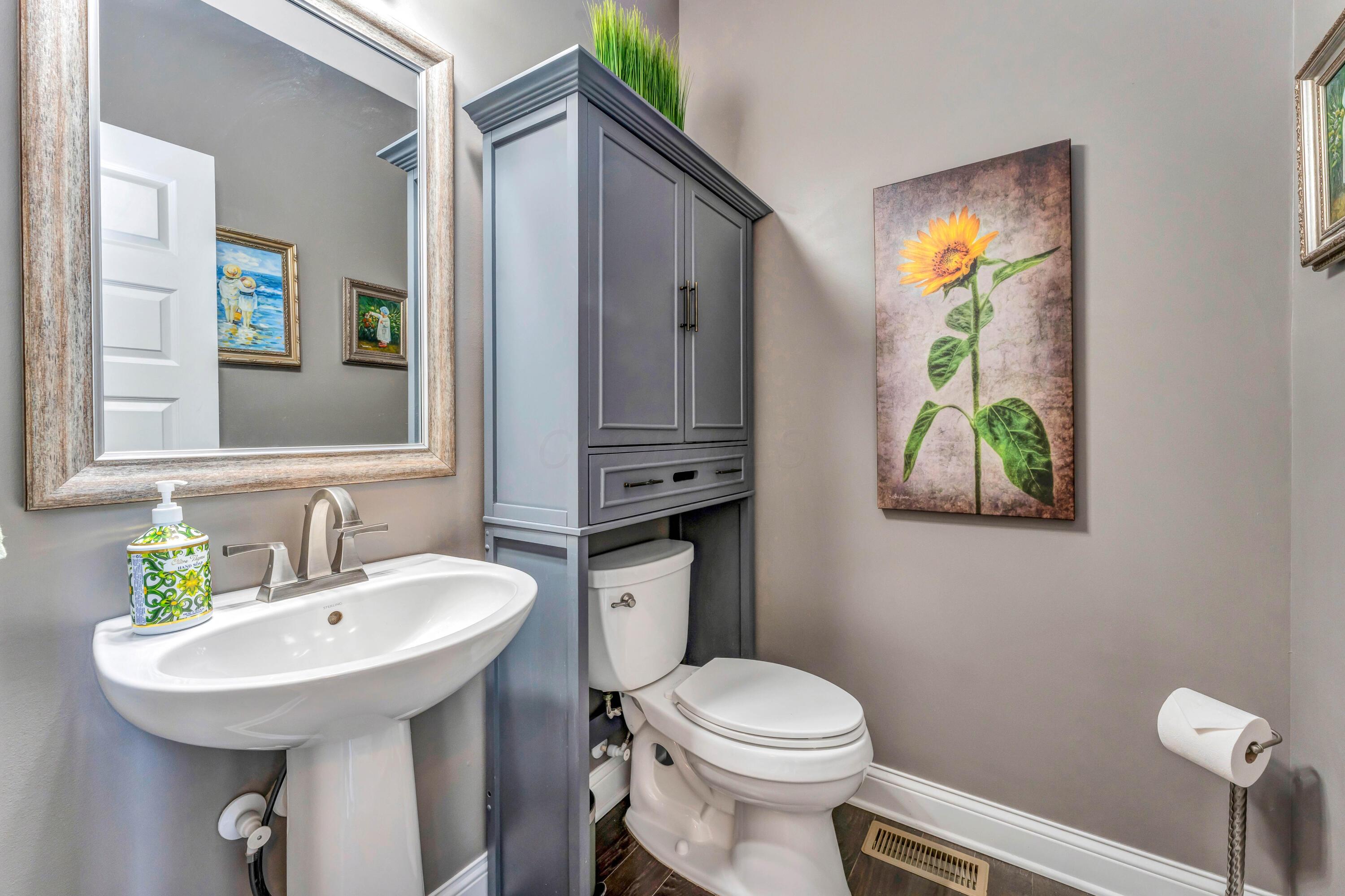 5770 Glendavon Place, Dublin, Ohio image 15