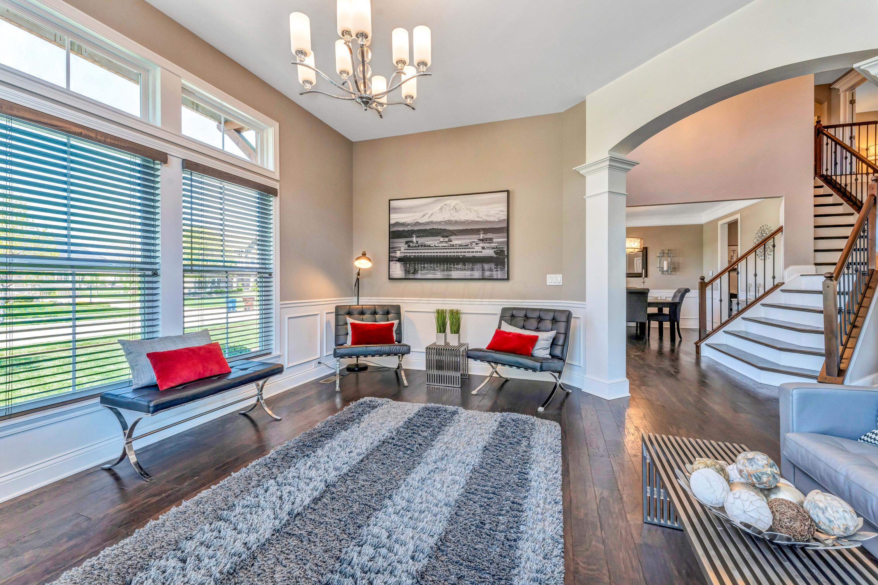5770 Glendavon Place, Dublin, Ohio image 13