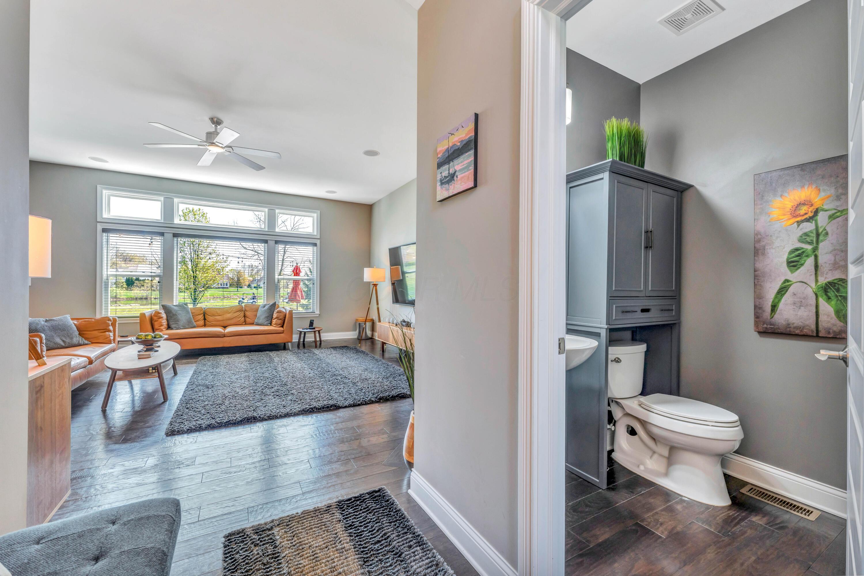 5770 Glendavon Place, Dublin, Ohio image 16