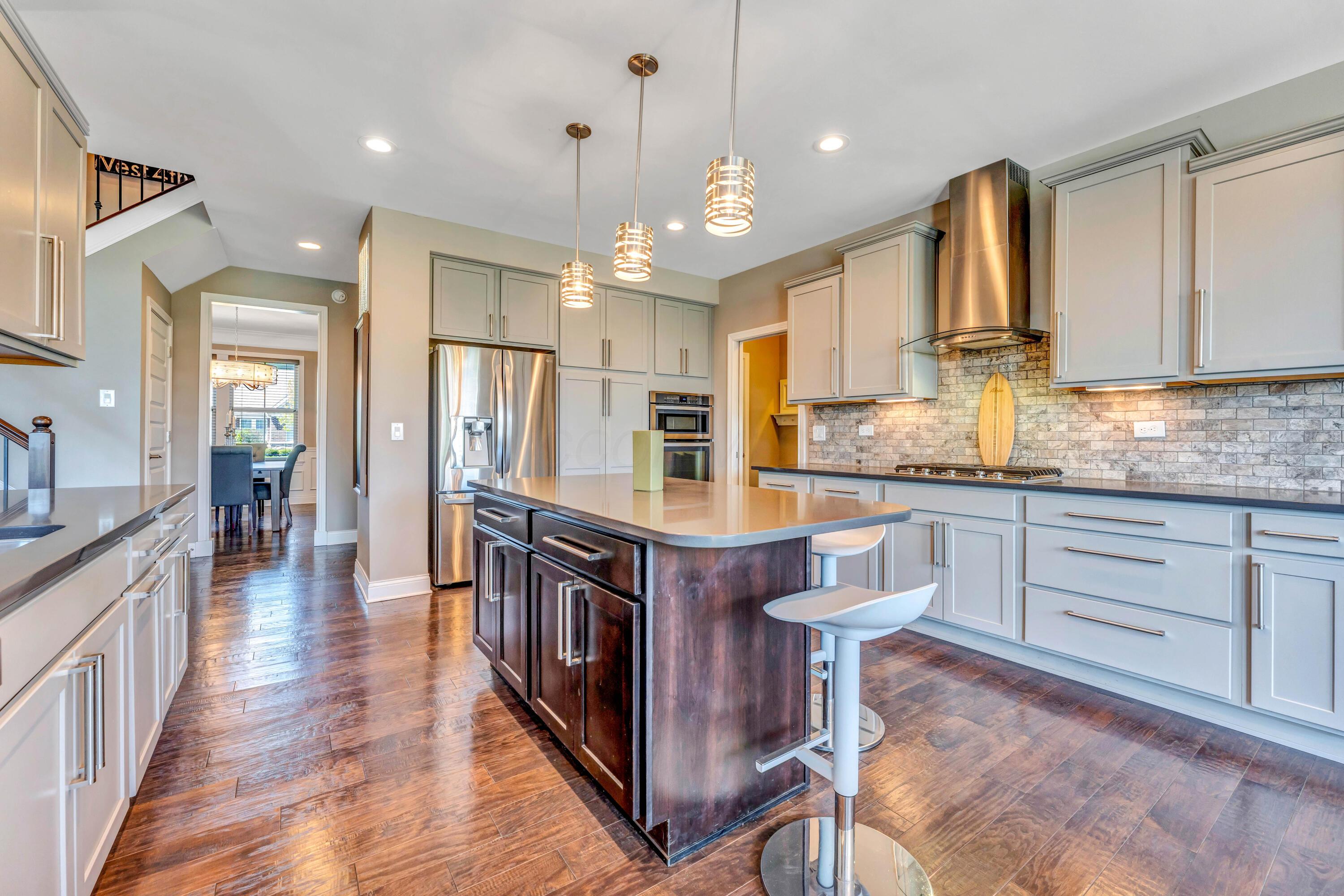 5770 Glendavon Place, Dublin, Ohio image 22