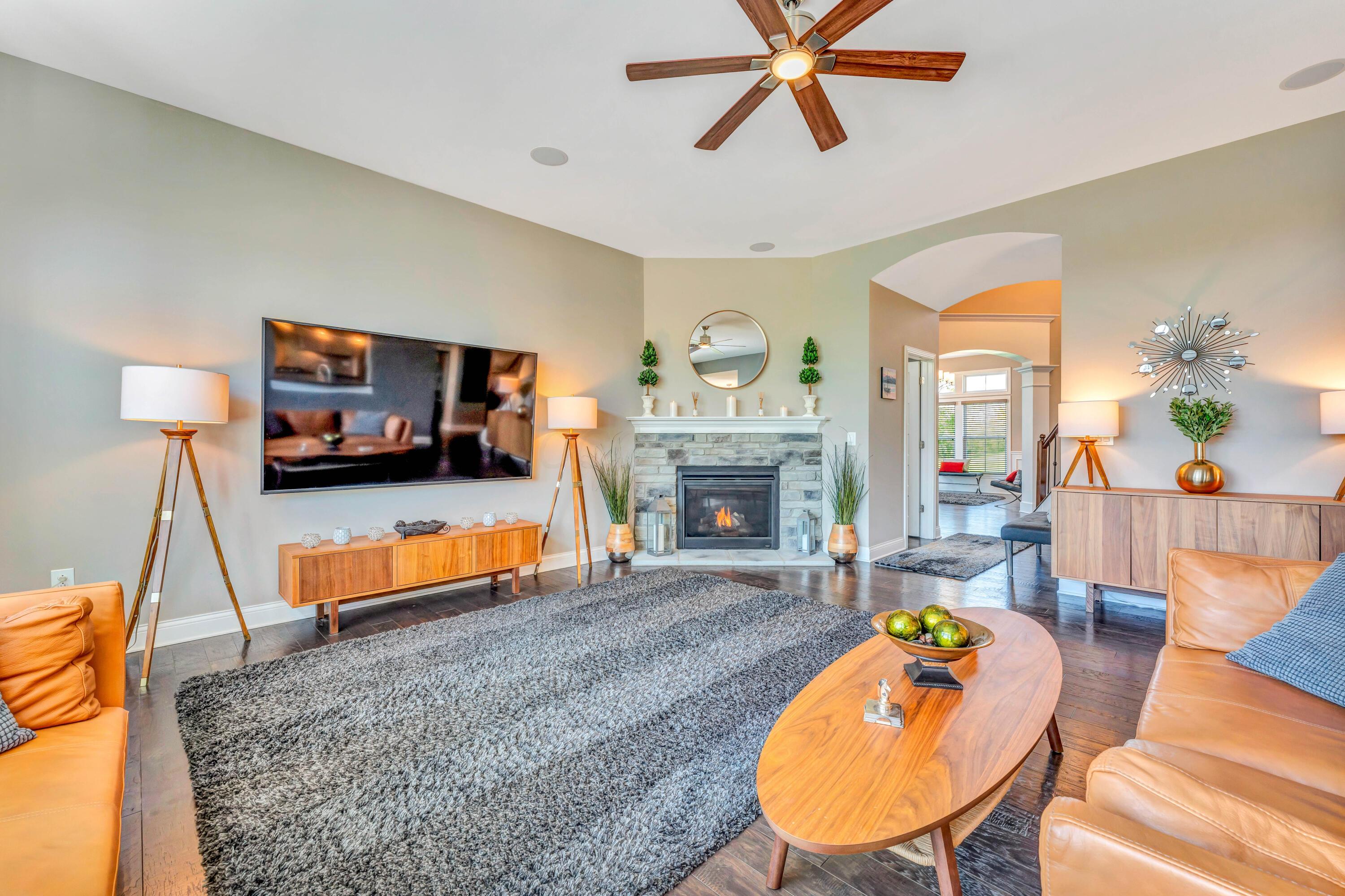 5770 Glendavon Place, Dublin, Ohio image 18