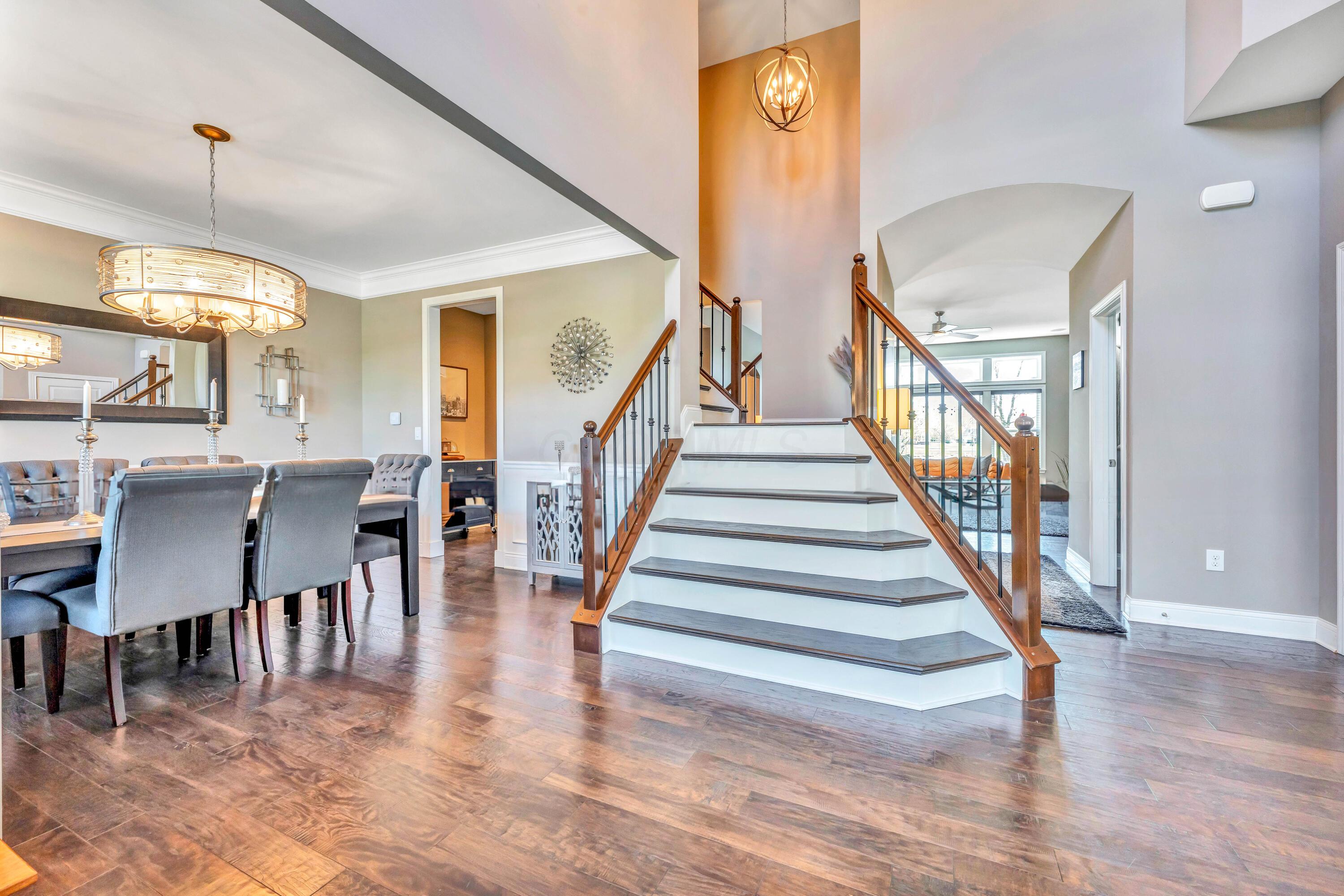 5770 Glendavon Place, Dublin, Ohio image 7