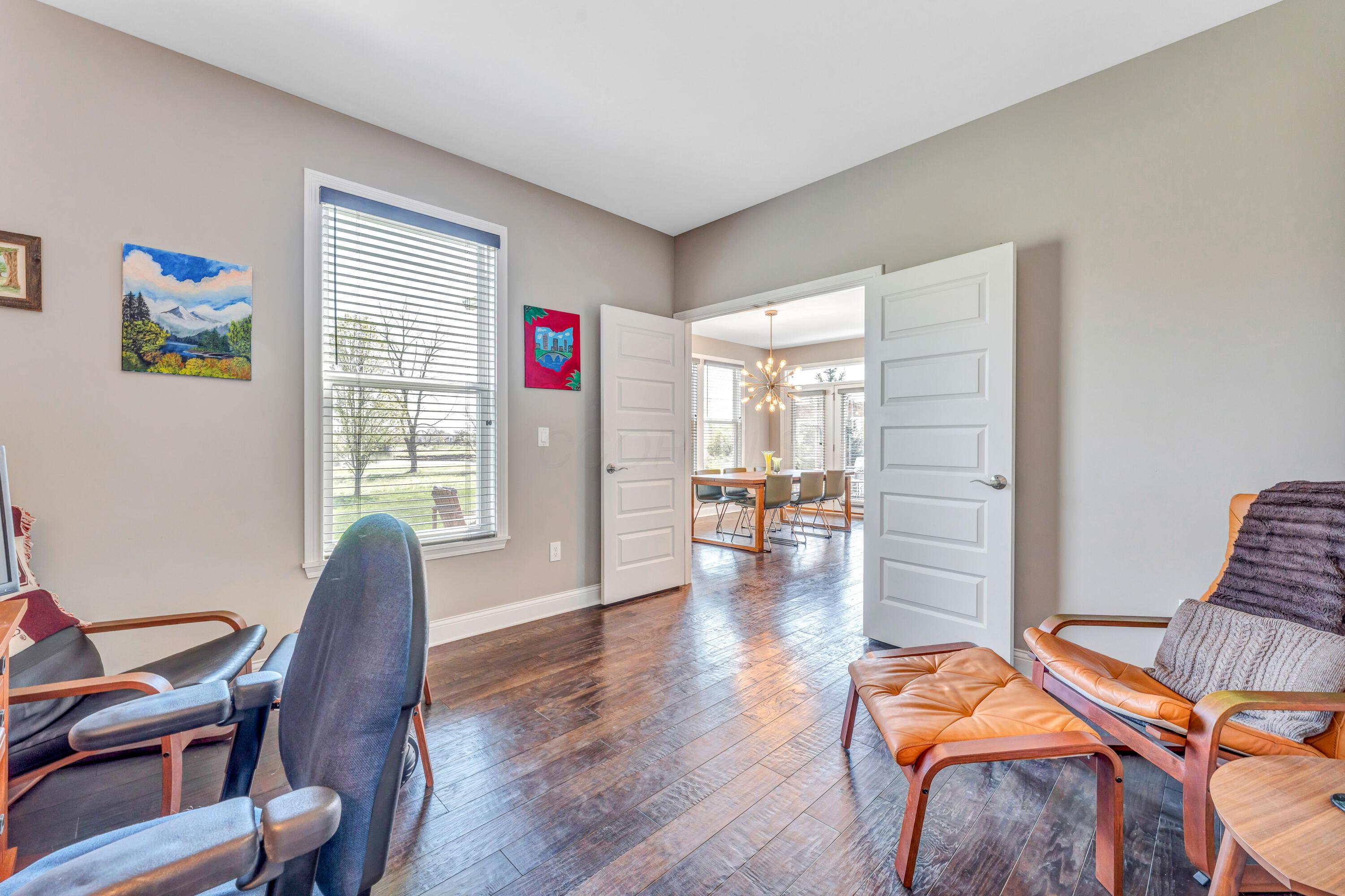 5770 Glendavon Place, Dublin, Ohio image 30