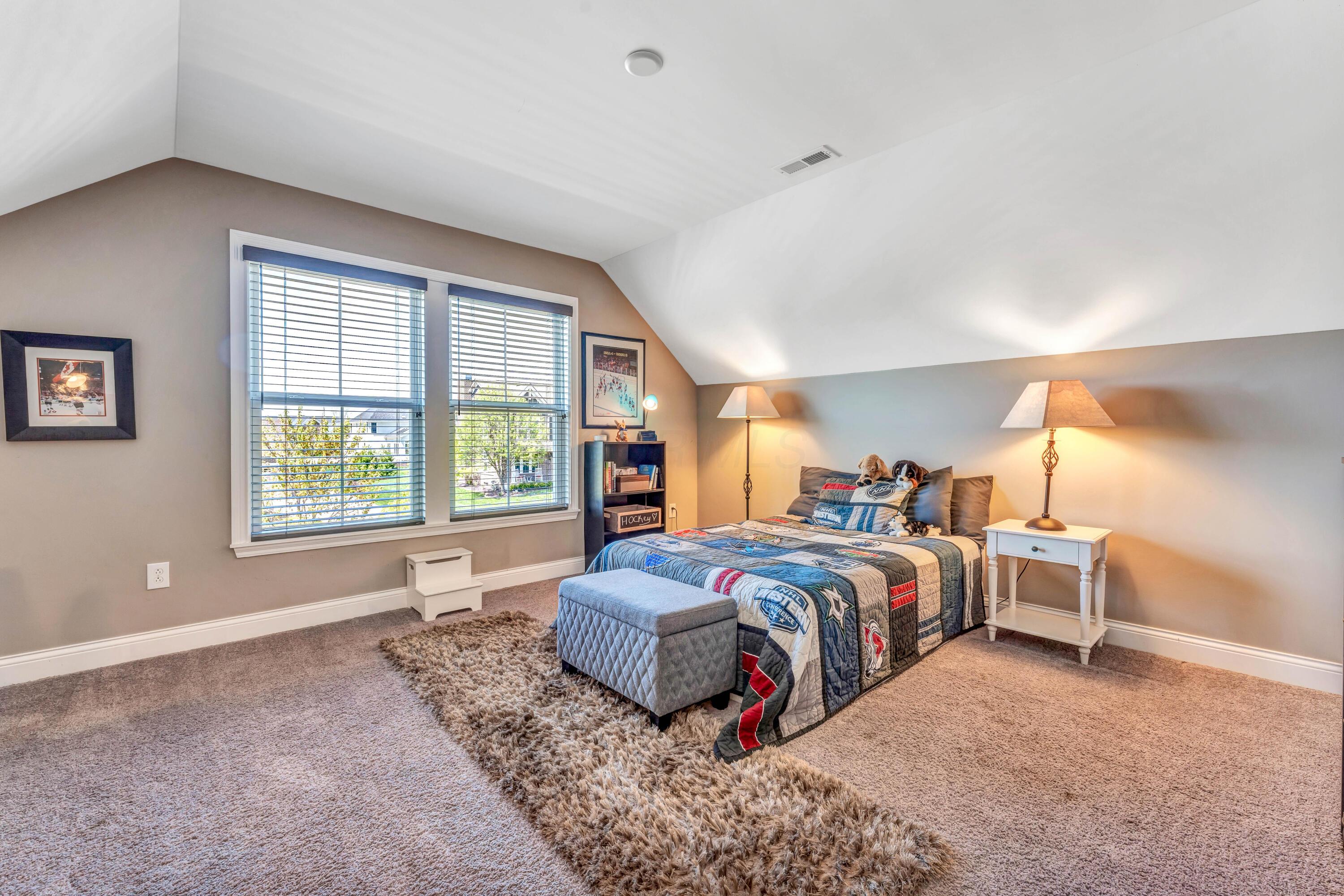 5770 Glendavon Place, Dublin, Ohio image 37