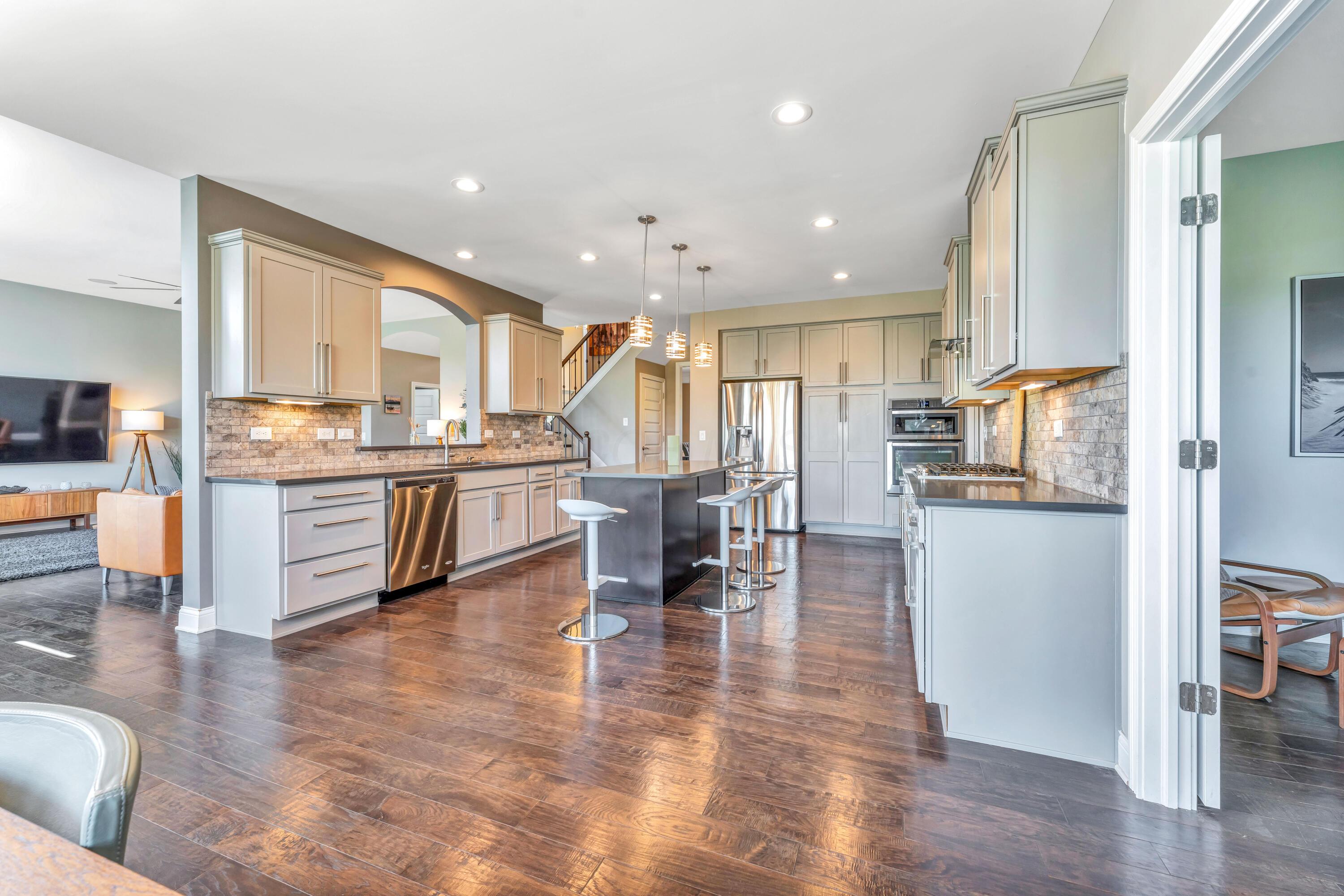 5770 Glendavon Place, Dublin, Ohio image 28