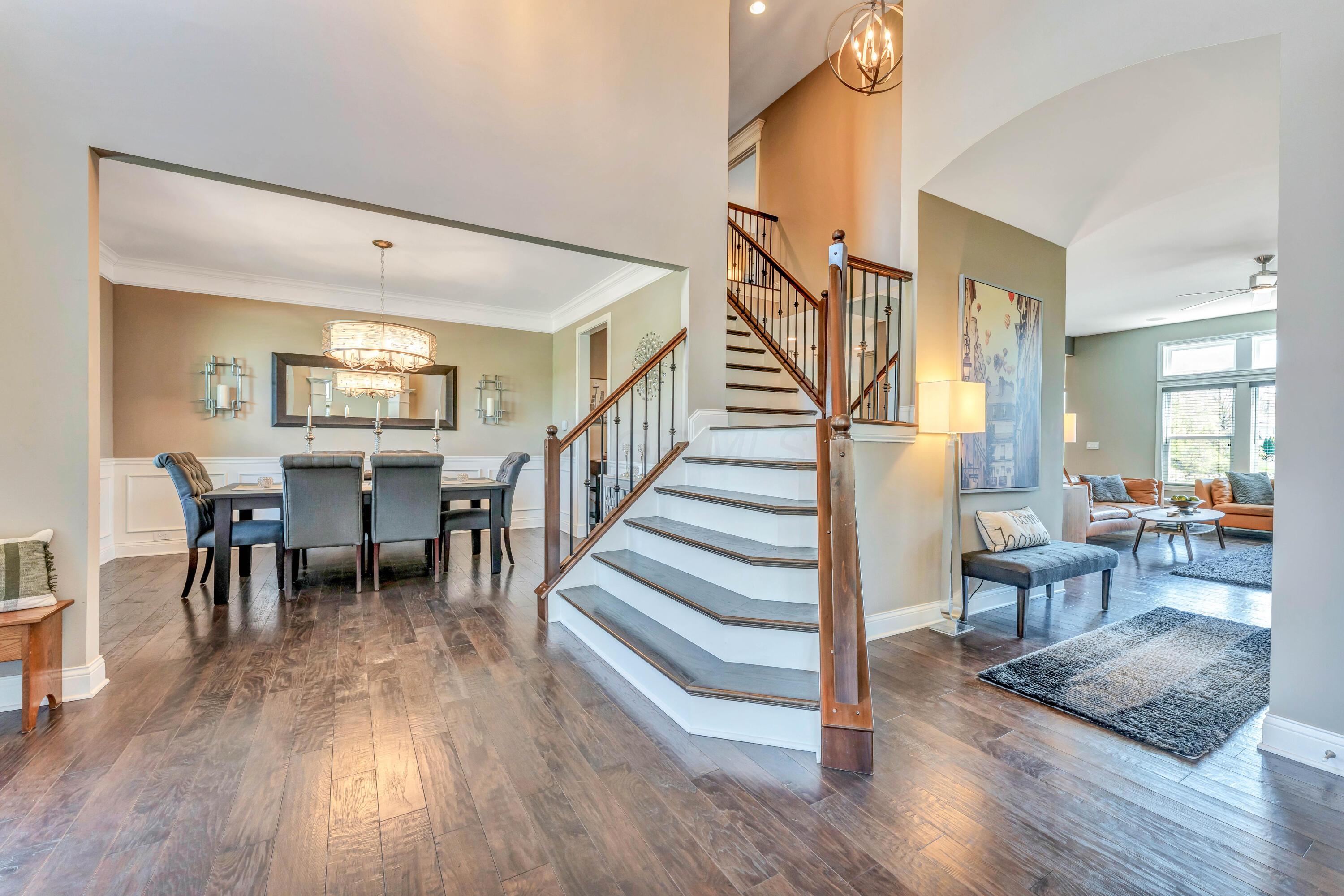 5770 Glendavon Place, Dublin, Ohio image 8