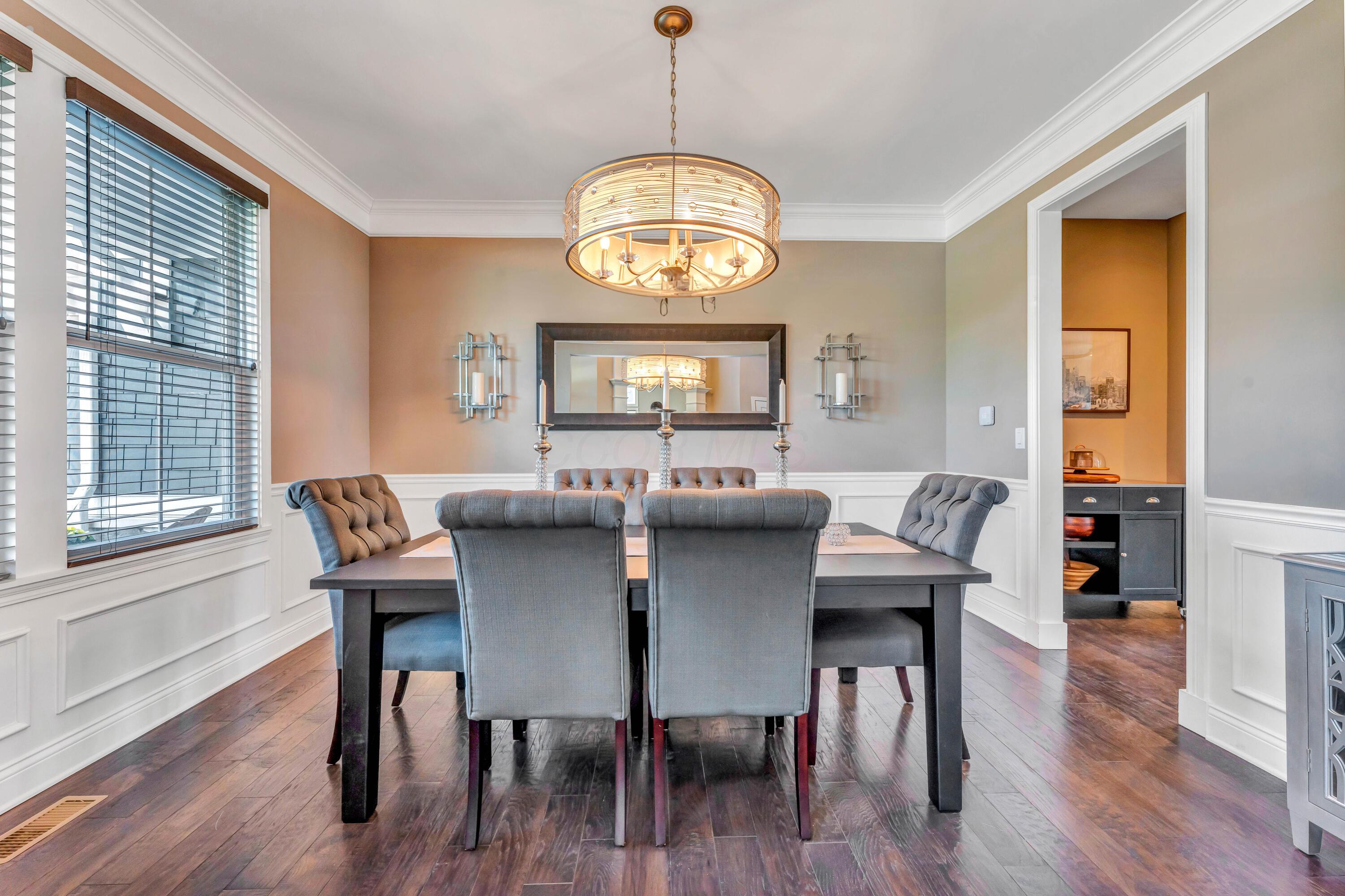 5770 Glendavon Place, Dublin, Ohio image 9