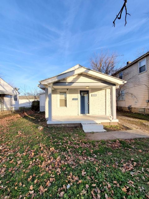 Photo of 2480 Azelda Street, Columbus, OH 43211 (MLS # 226026823)