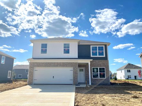 Photo of 155 Lorrimore Drive, Pickerington, OH 43147 (MLS # 225028457)