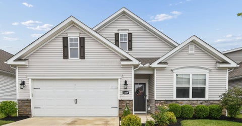 Photo of 1269 Kinghorn Circle W, Grove City, OH 43123 (MLS # 226028529)