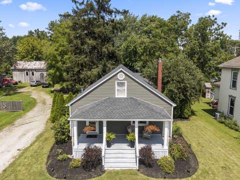 Photo of 415 E Central Avenue, Delaware, OH 43015 (MLS # 226030191)