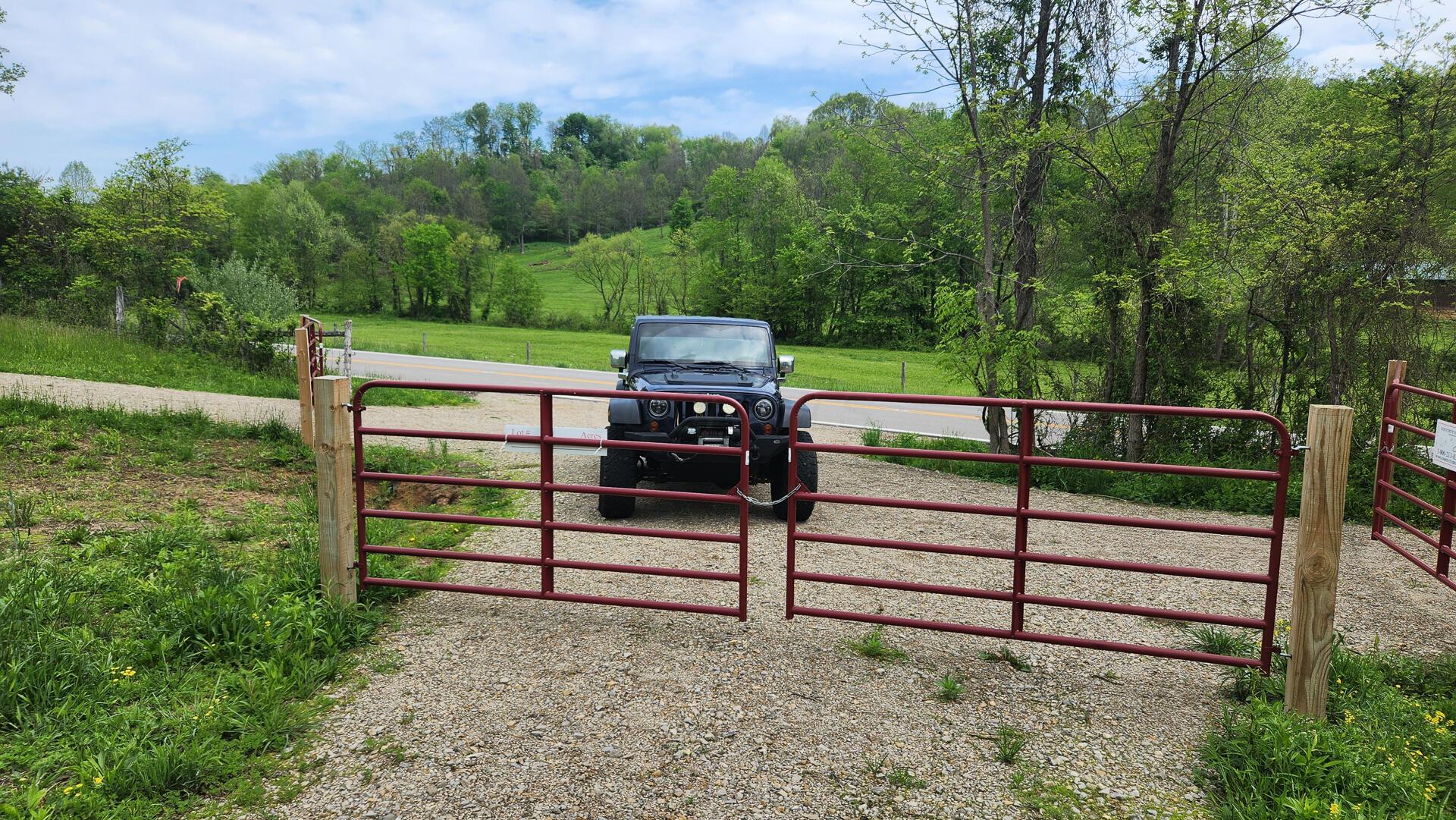 Sr 684 Road #TRACT 5 ALBANY WOODS, Albany, Ohio image 6