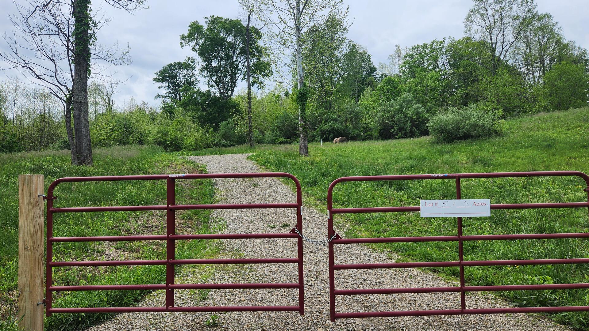 Sr 684 Road #TRACT 5 ALBANY WOODS, Albany, Ohio image 4